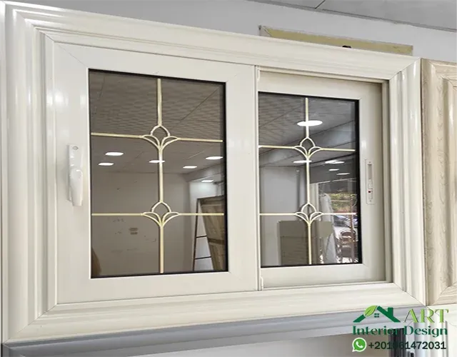 أنواع الشبابيك الألوميتال شبابيك الألوميتال